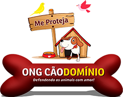 ONG CãoDomínio